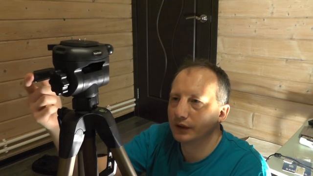 Штатив Hama Star63 4163 Первое Впечатление