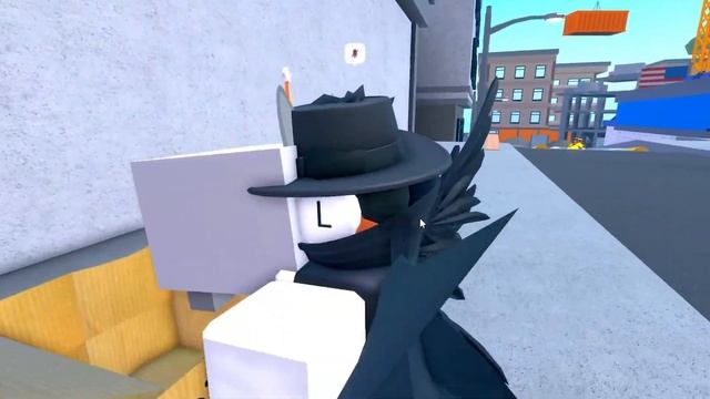 The NEW GORIEST Game On Roblox? (Roblox Death Sandbox) смотреть онлайн