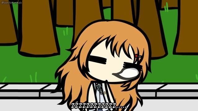 [Love Live Waffles] Kanata the Zombie Slayer смотреть онлайн