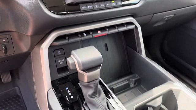 2024 Toyota Tundra XP Package - Cool & Easy Way to Customize! смотреть онлайн