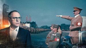 Кузница третьего рейха. Самые шокирующие гипотезы (22.06.2020).