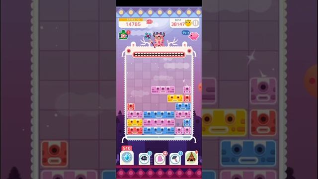Slidey®: Block Puzzle смотреть онлайн
