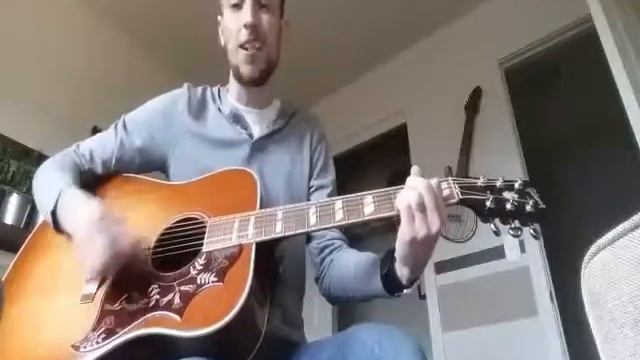 Andrew McMahon and the wilderness - deadman’s dollar смотреть онлайн