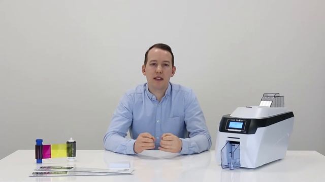 Magicard Rio Pro 360 ID Card Printer Review (In-depth Review + Rating) смотреть онлайн