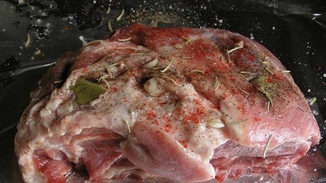 Книга рецептов