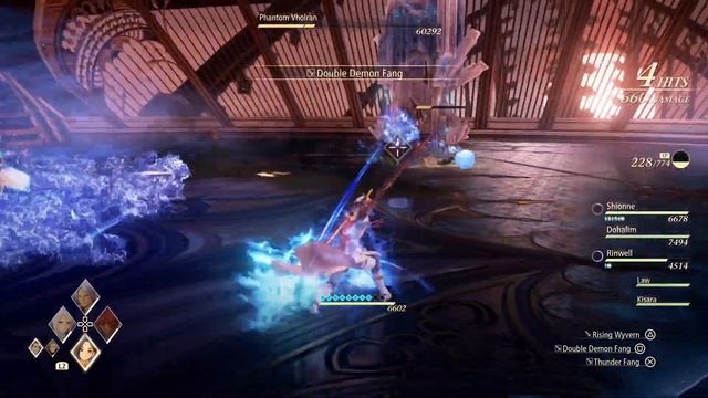 Tales of Arise - 100% Walkthrough: Part 61 - The Reminiscence Device (No Commentary) смотреть онлайн