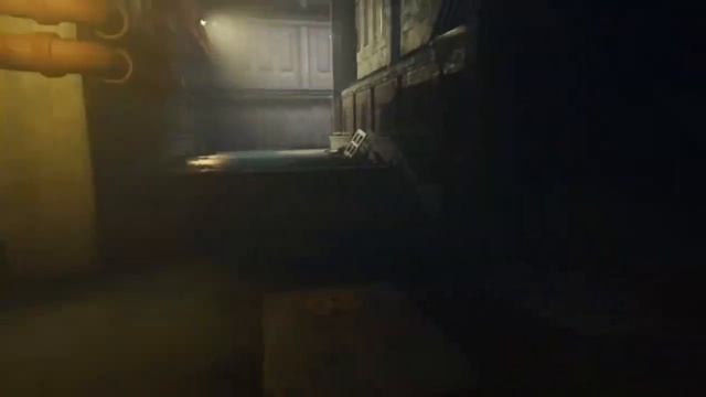 Blade Runner 2049: Memory Lab - еще одна VR демка по вселенной BladeRunner-а смотреть онлайн