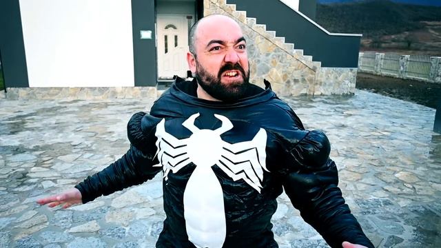 Superheroes Without Superpowers