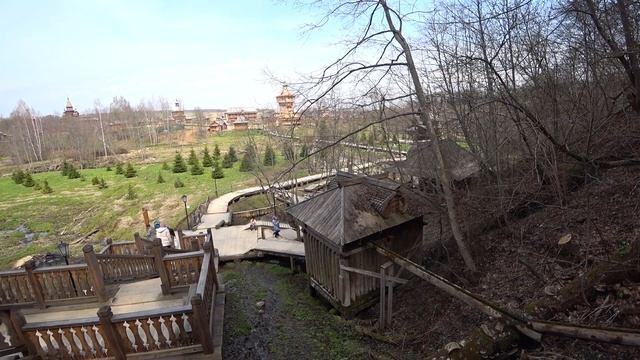 2018.05.01. Поездка на Гремячий ключ смотреть онлайн