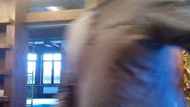 Стеклянная дверь гармошка (раздвижная) смотреть онлайн