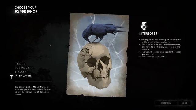 The Long Dark - Tutorial Series, Part 1 - Introduction смотреть онлайн