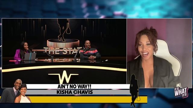 DID I SET UP MY BOSS WITH JOE SMITH'S WIFE?!?! | COTS EP#3 смотреть онлайн