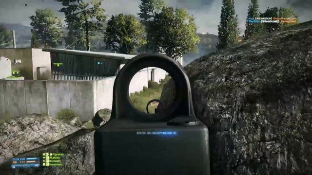 Батлфилд 3 мультиплеер, battlefield 3 multiplayer смотреть онлайн