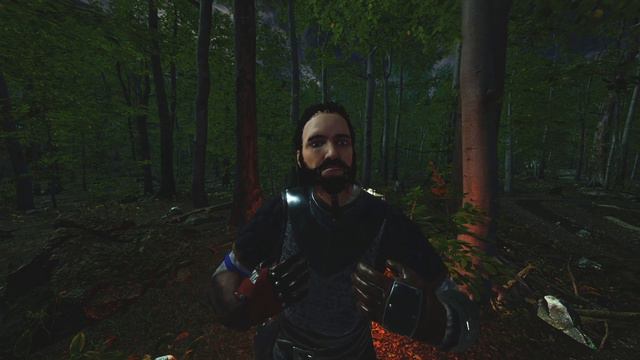 5 AMAZING mods that will completely CHANGE the way you play Blade and Sorcery! Mod Showcase смотреть онлайн
