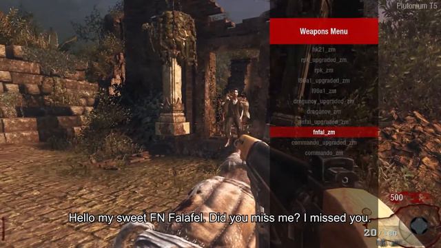 Nikolai likes falafel смотреть онлайн