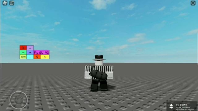Op Fly Script GUI V3 | Roblox | Codex | Foxynaut смотреть онлайн