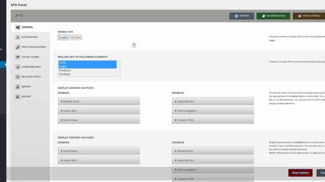 APA - Add Shortcodes To Custom HTML Field смотреть онлайн