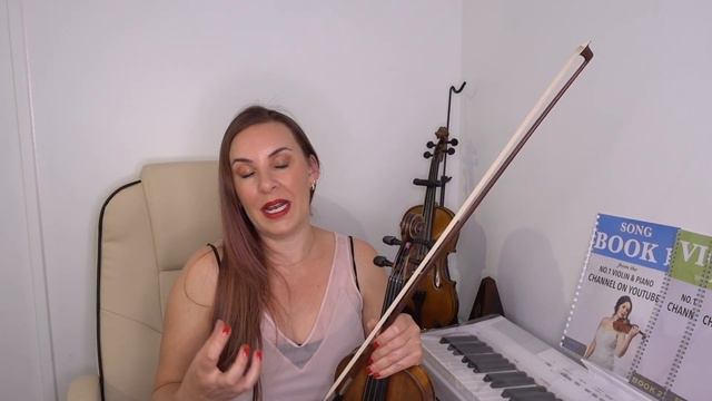 6 Advanced Vibrato Techniques! смотреть онлайн