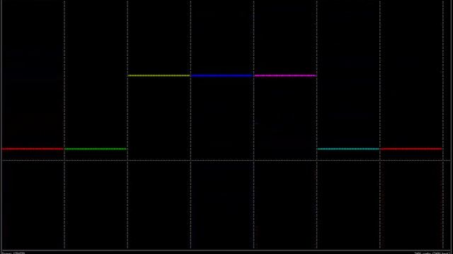 μz - Experimental curses frontend early demo, running in XTerm смотреть онлайн