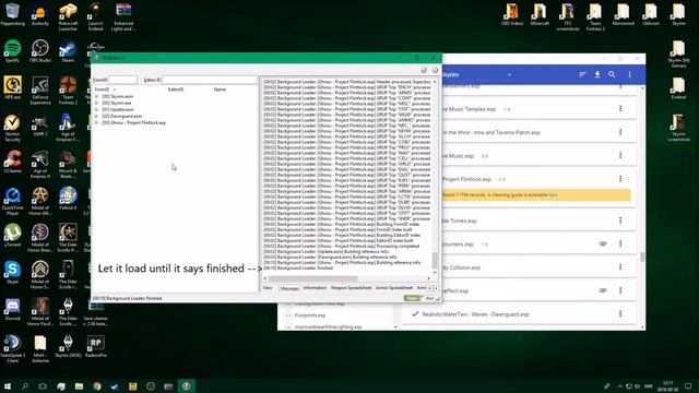 How To Clean A Mod For Skyrim With TES5Edit