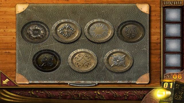 Can you escape the 100 rooms 4 - Level 6 смотреть онлайн