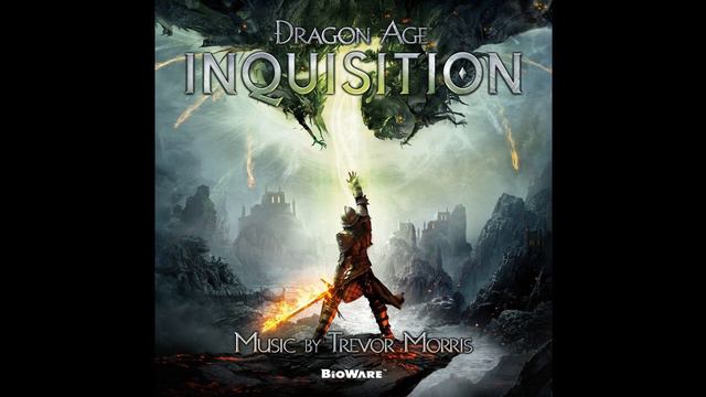 Empress of Fire - Acoustic - Dragon Age: Inquisition Tavern Song смотреть онлайн