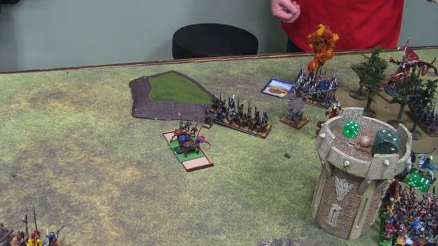 #88 HBE vs KoE v2 смотреть онлайн