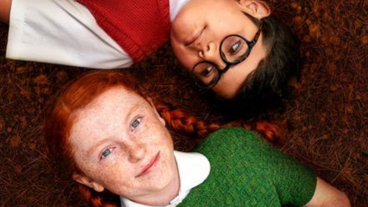 C - счастье — Русский трейлер (2021) смотреть онлайн