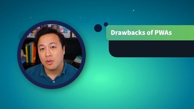 Getting Started with Vue 3 PWAs смотреть онлайн
