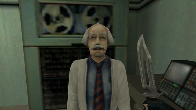 Half-Life: Opposing Force №2 — «Мы отступаем» смотреть онлайн