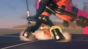 Fly Octo Fly || Fan Lyrics || MV Unfinished