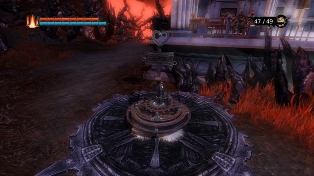 Overlord Raising Hell Игрофильм смотреть онлайн