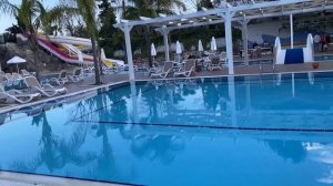 Заселились в номер. Обзор отеля «Karmir Resort & Spa 5*»