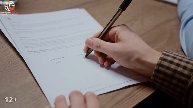 Как переехать в Канаду в 2023 году смотреть онлайн