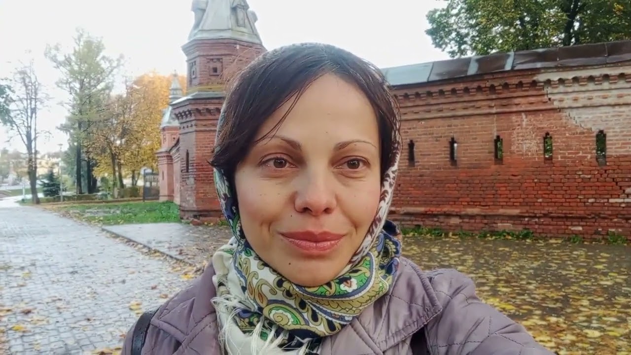 Прогулки по... Сергиев Посад смотреть онлайн