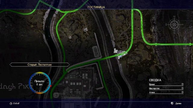 Final fantasy xv- прохождение #12 смотреть онлайн