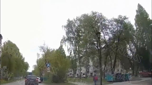 Смотри до конца. Кемерово. смотреть онлайн