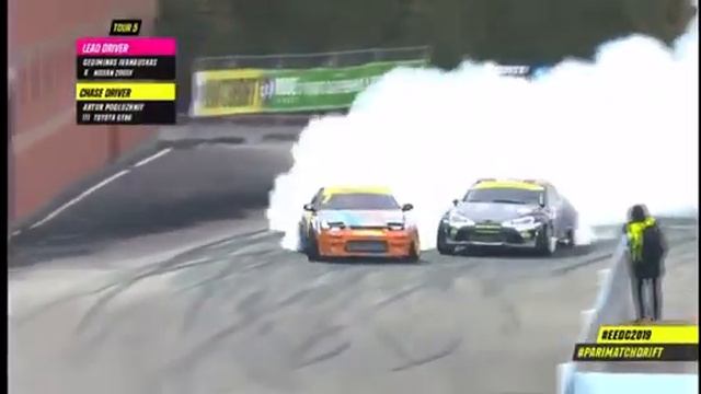 Чемпионат по дрифту EEDC Raubichi 2019 Drift.by Toyota GT86 2jz drift смотреть онлайн