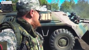 Руслан Осташко Работайте, братья! Мотороле и всем погибшим при защите