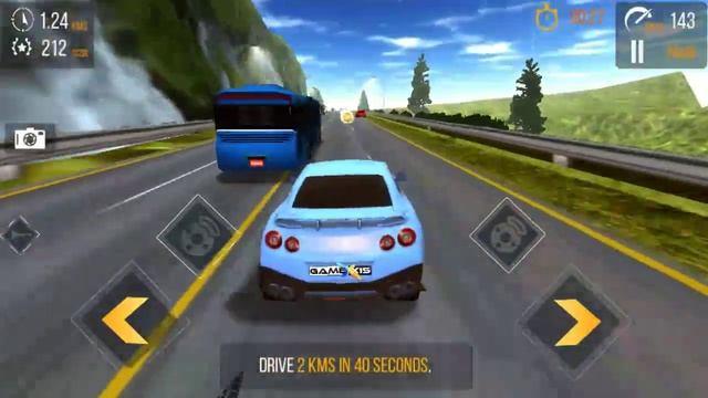 car racing gameplay/#rkmakinglife /#rk_racing_games /#gameplay /#turbo_car_racing /#highspeed смотреть онлайн