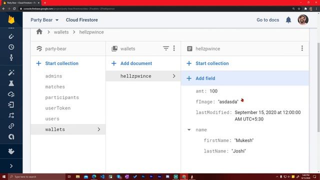 Firebase Live - Data Modelling an Esports App - part 2 смотреть онлайн