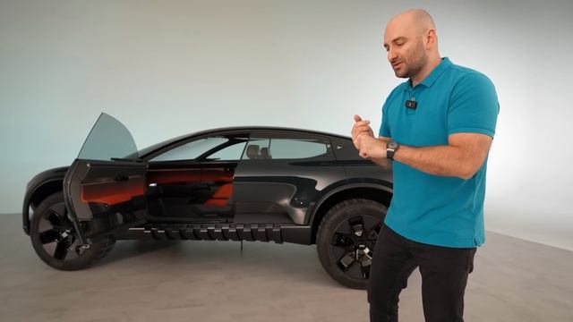 Audi Active Sphere: Per Knopfdruck von ELEKTRO Limousine zum Offroad PICKUP смотреть онлайн