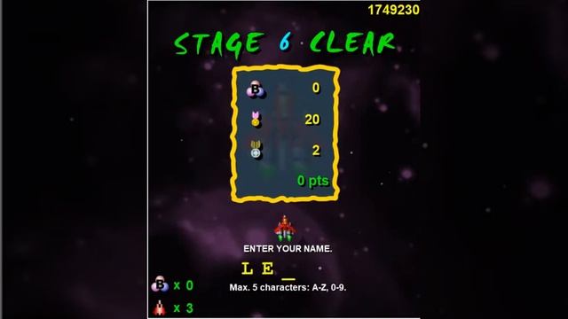 Полное Прохождения Raiden X (LongPlay)(Флеш Игра)