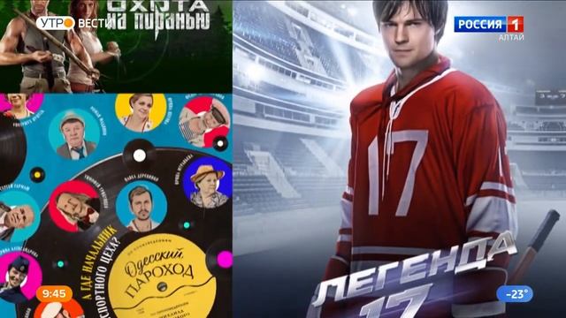 Что такое Новый год с точки зрения психологов? смотреть онлайн