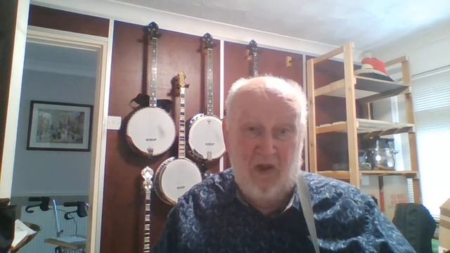 OLD GIT WARBLIN' 2 смотреть онлайн