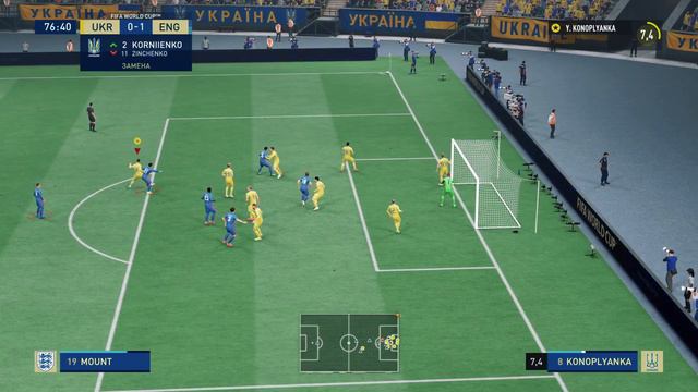 FIFA 22 - карьера за игрока | ТРАНСФЕР В ЛЕСТЕР | Финал суперкубка смотреть онлайн