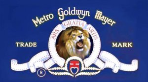 Metro Goldwyn Mayer George (1957)