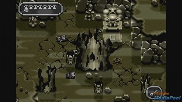 1995 Addams Family Values (SNES) Game Playthrough Retro game 60fps