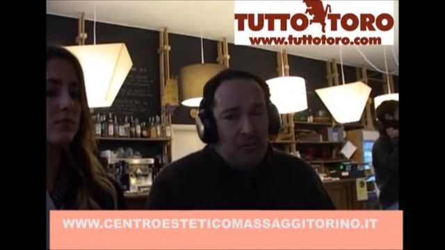 15° PUNTATA DI TOROCHANNEL смотреть онлайн