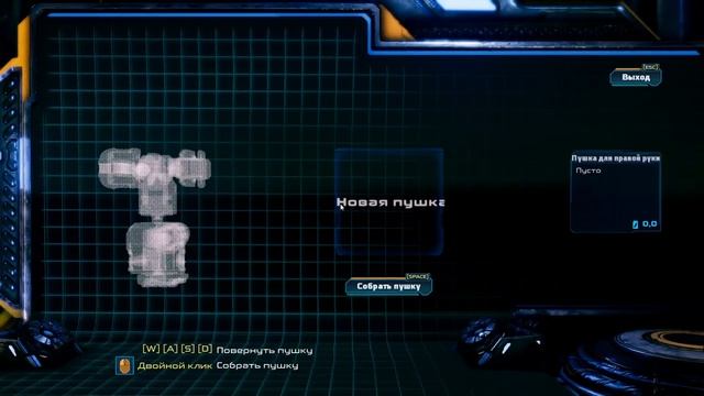 Прохождение Mothergunship без комментариев. Часть 2. смотреть онлайн